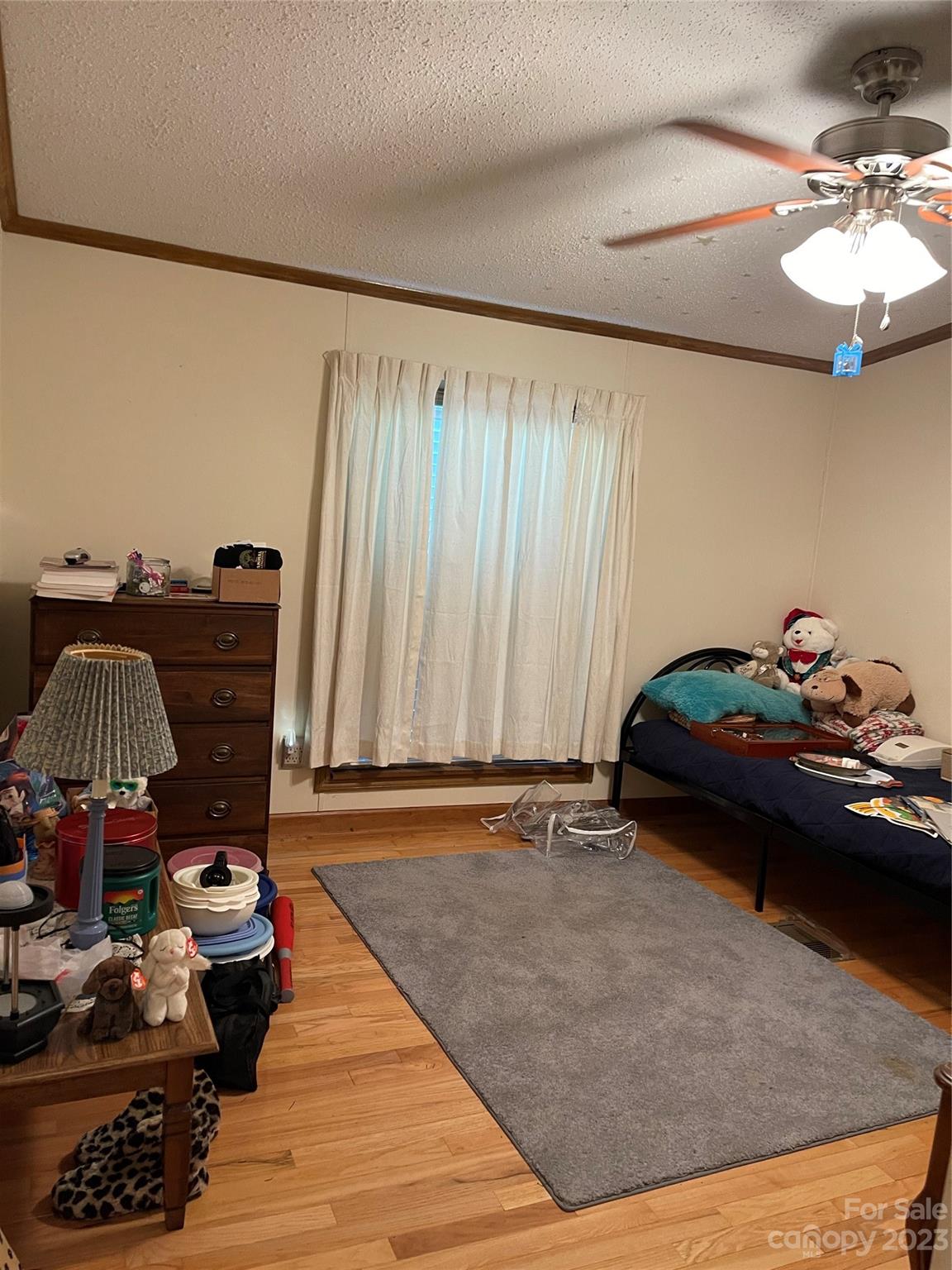 None - Residential