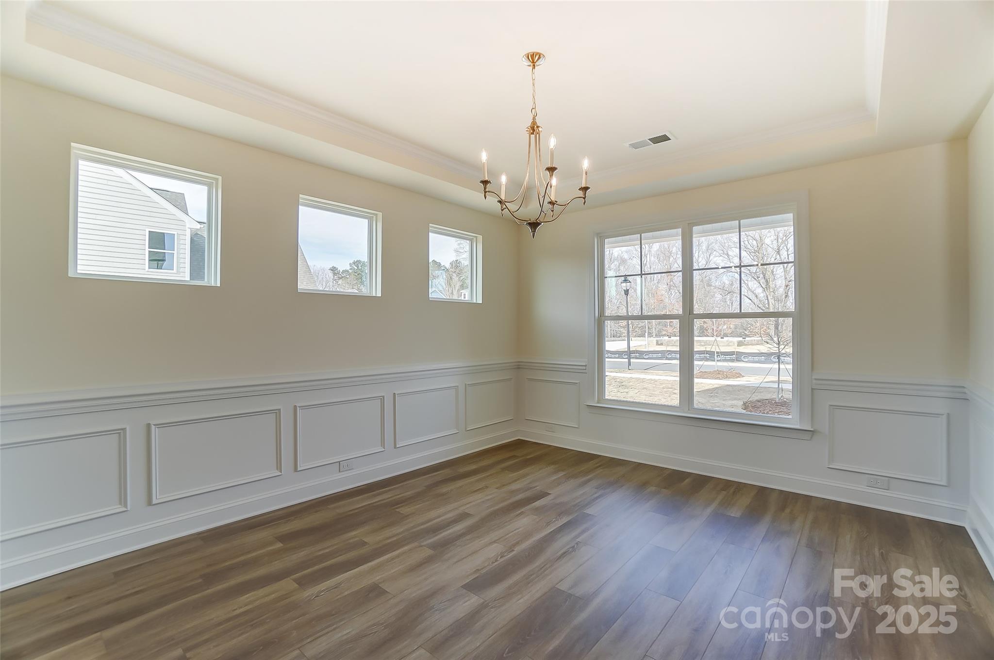 Peytons Creek - Residential