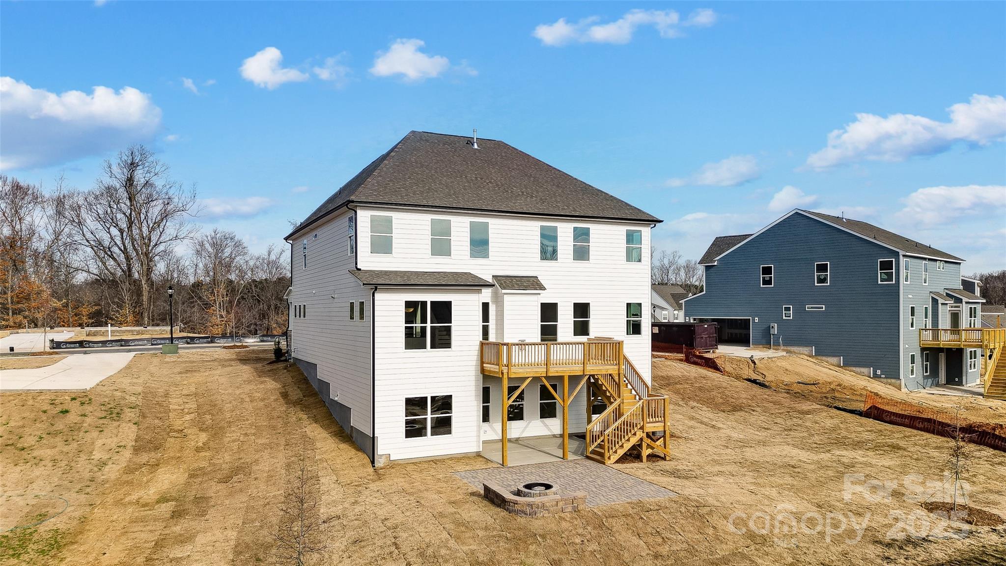 Peytons Creek - Residential