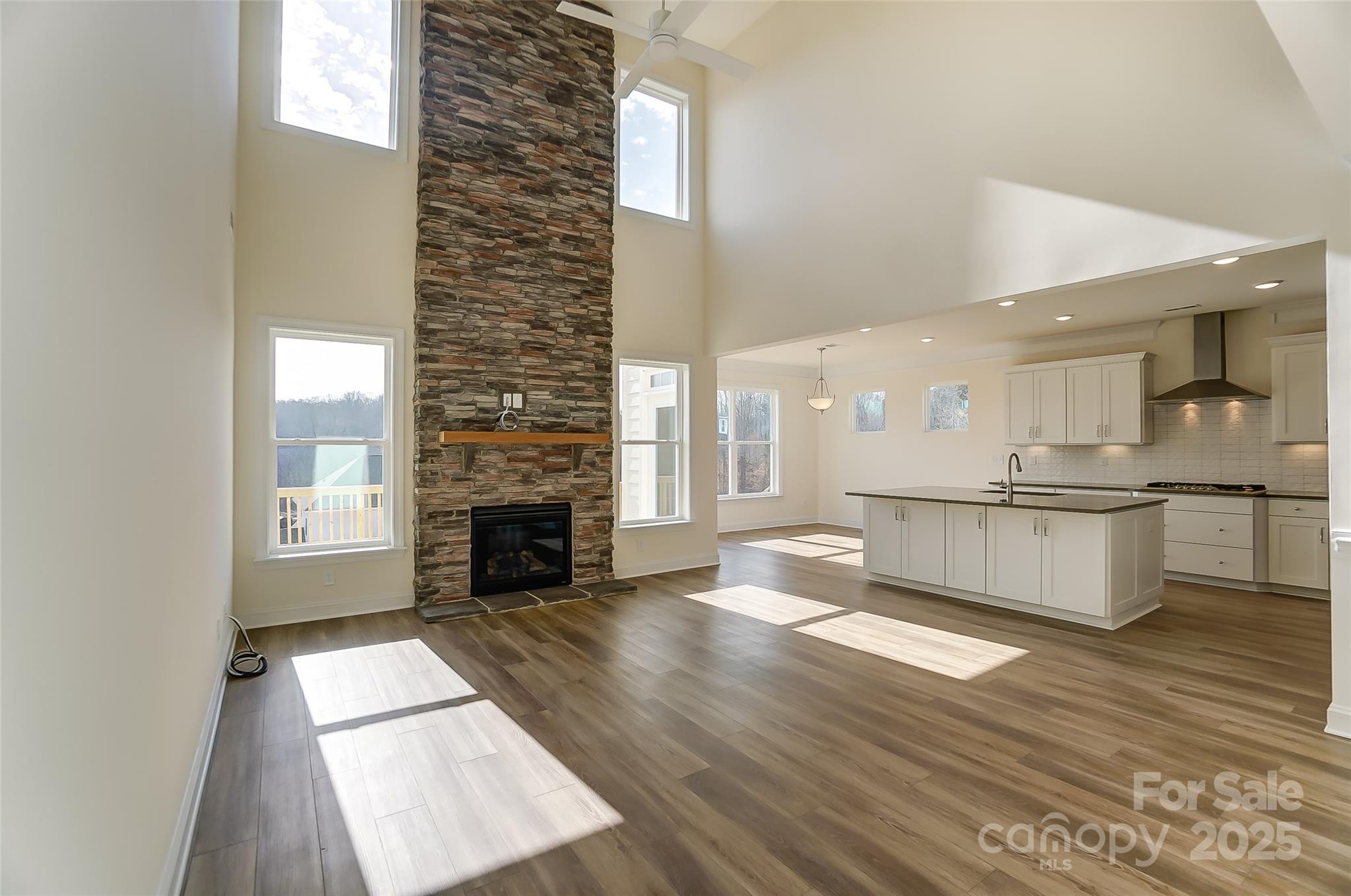 Peytons Creek - Residential