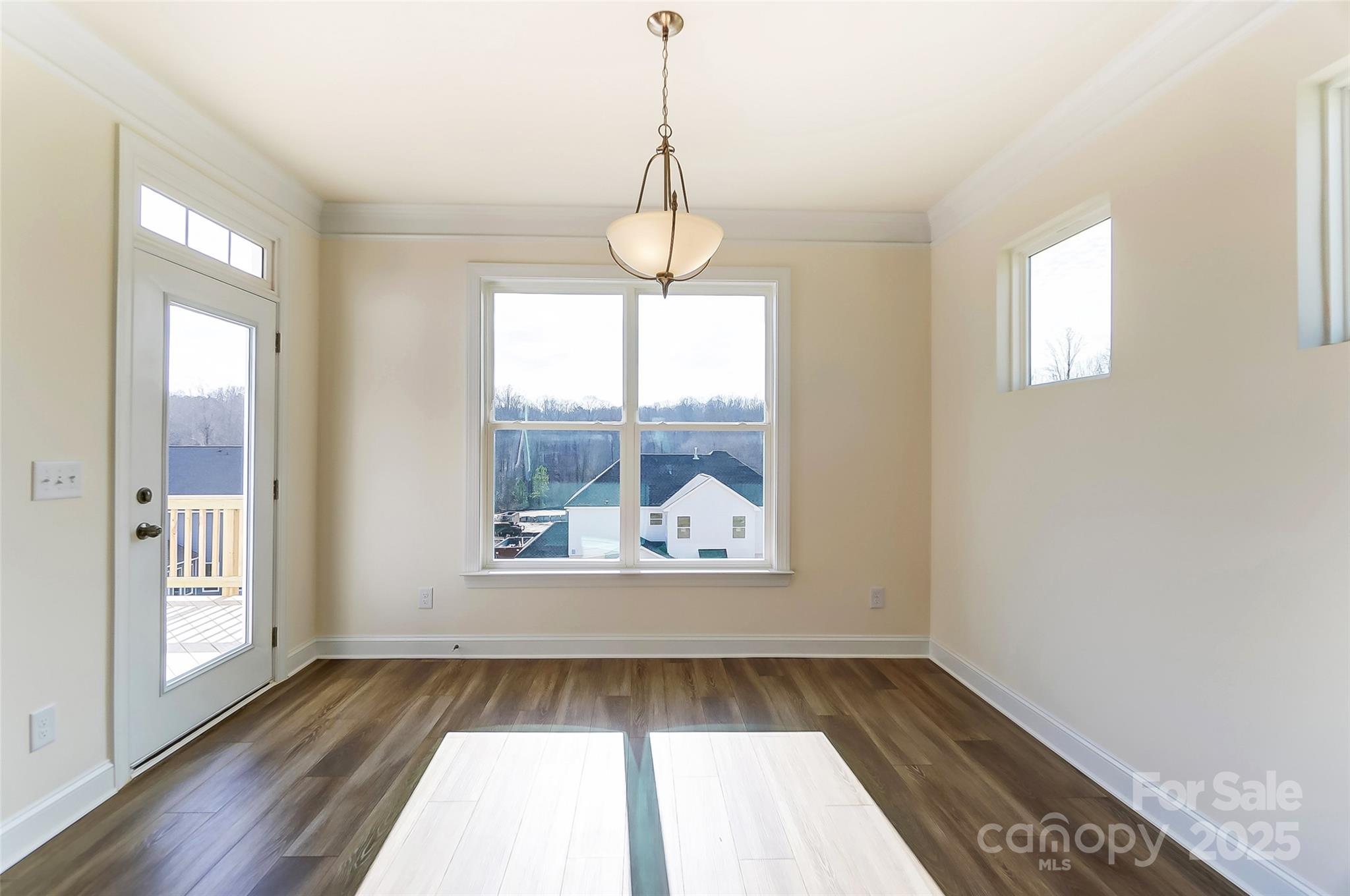 Peytons Creek - Residential