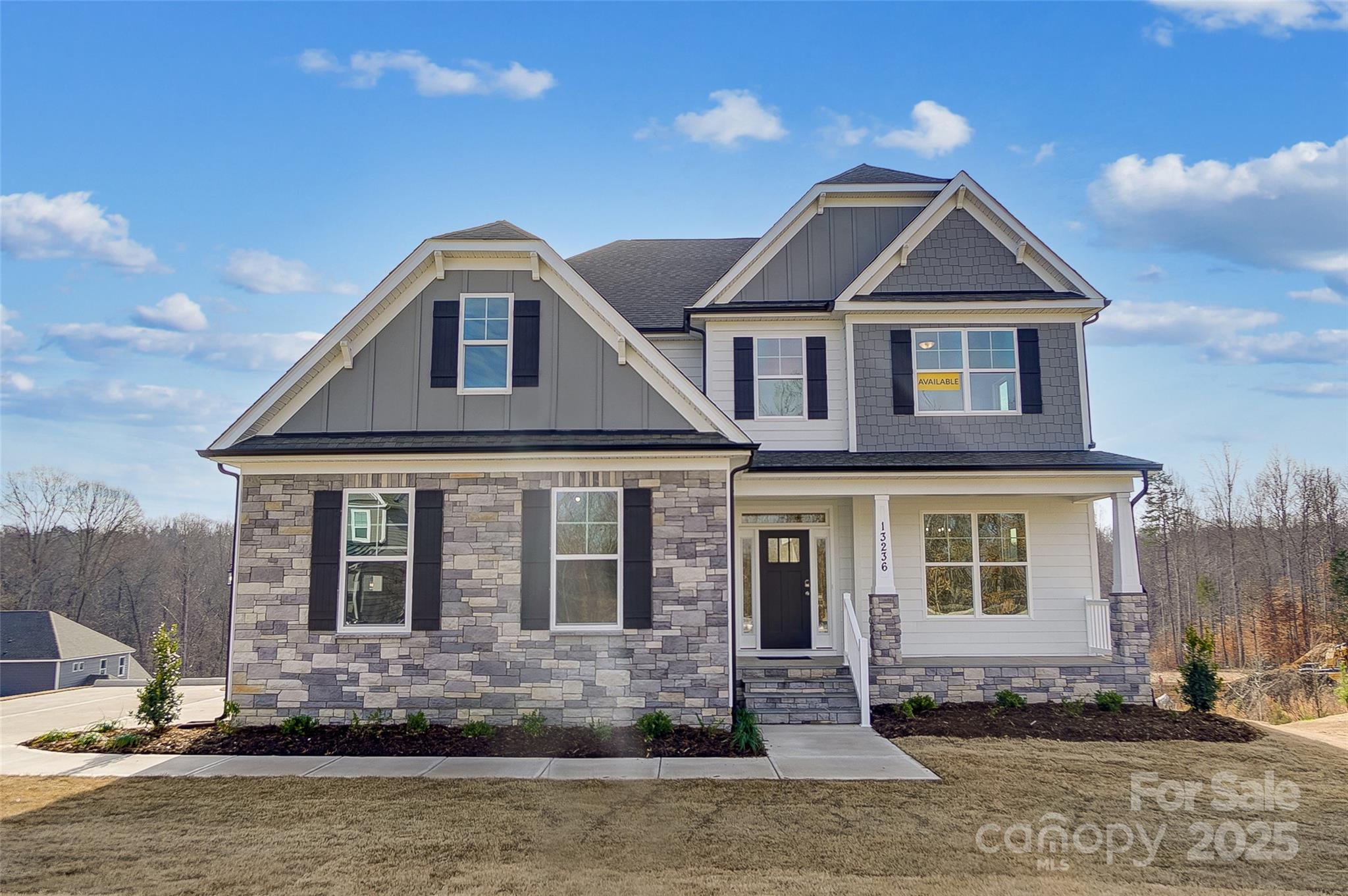 Peytons Creek - Residential