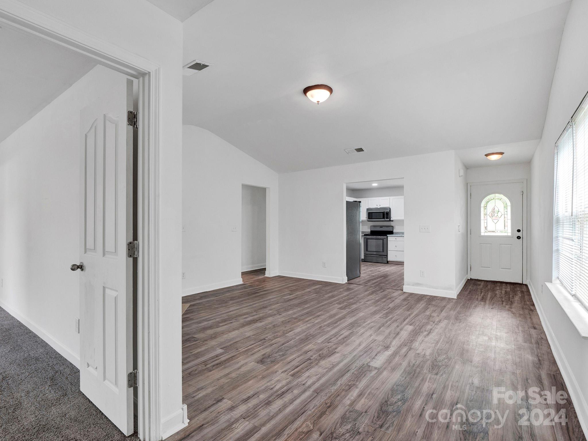 Amber Ridge - Residential
