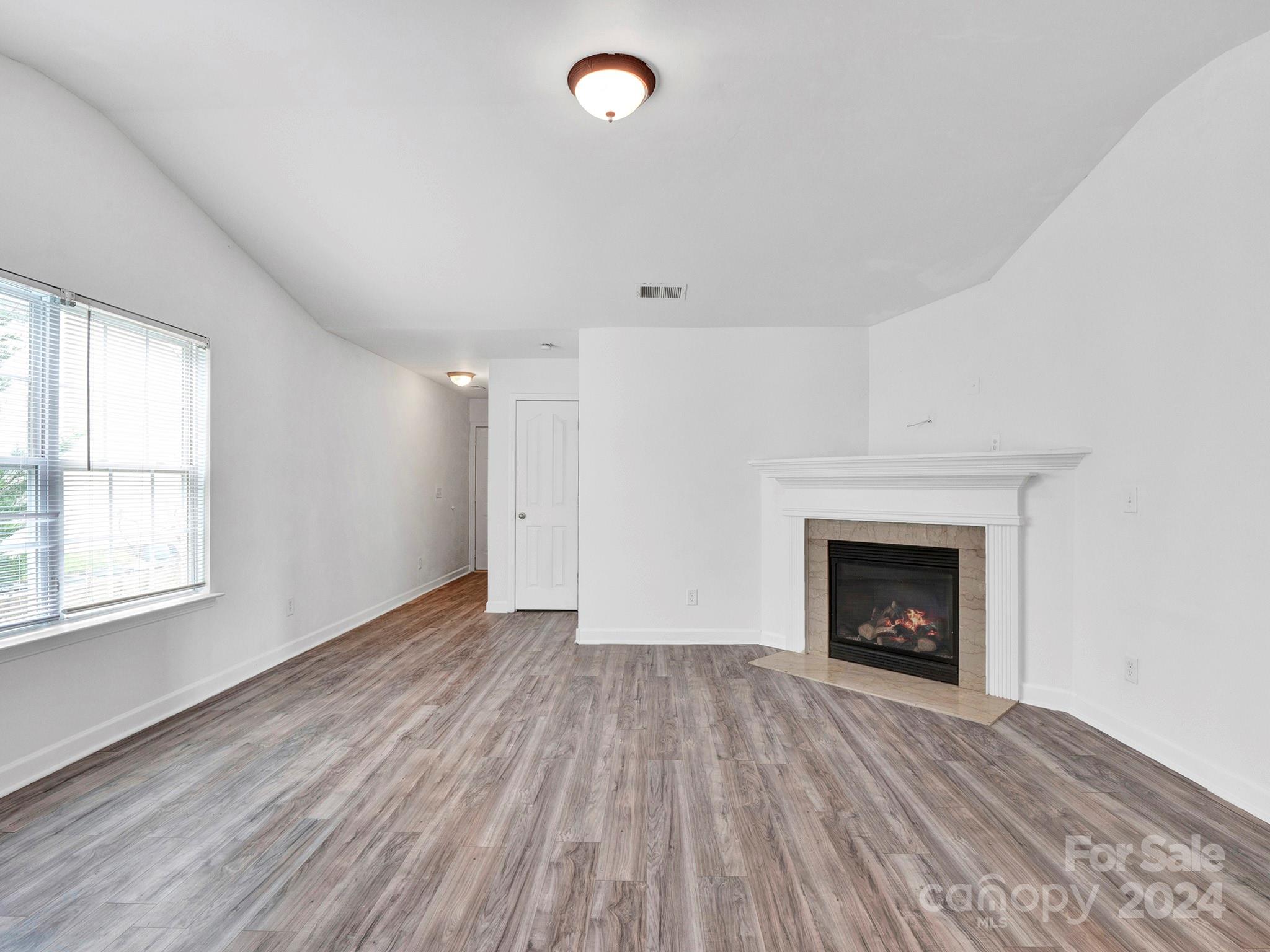 Amber Ridge - Residential