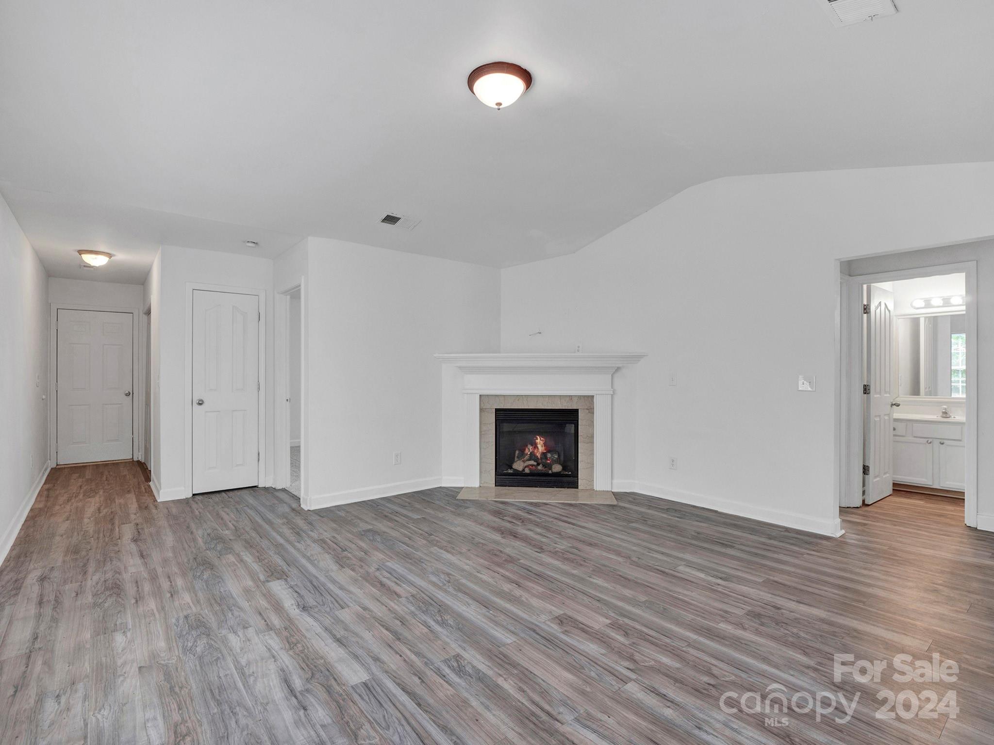 Amber Ridge - Residential