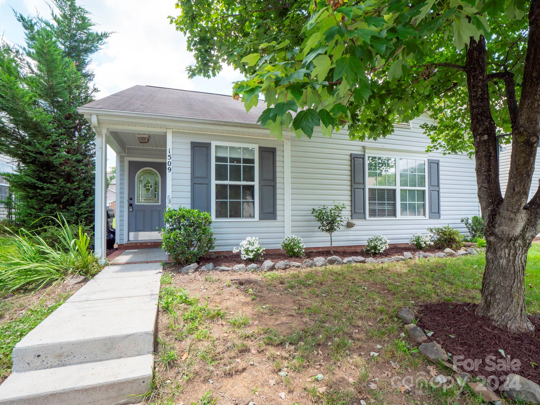 Amber Ridge - Residential