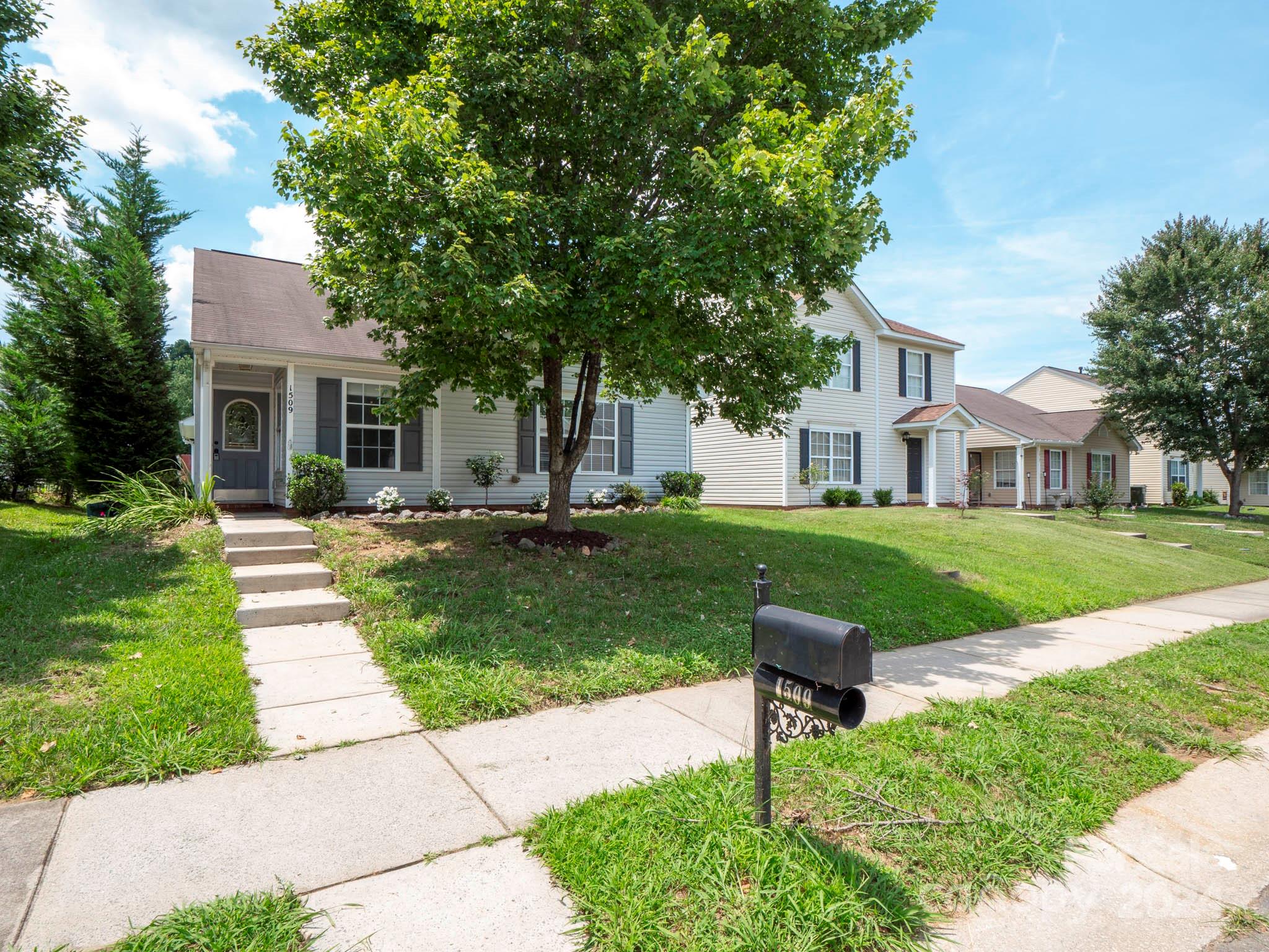 Amber Ridge - Residential
