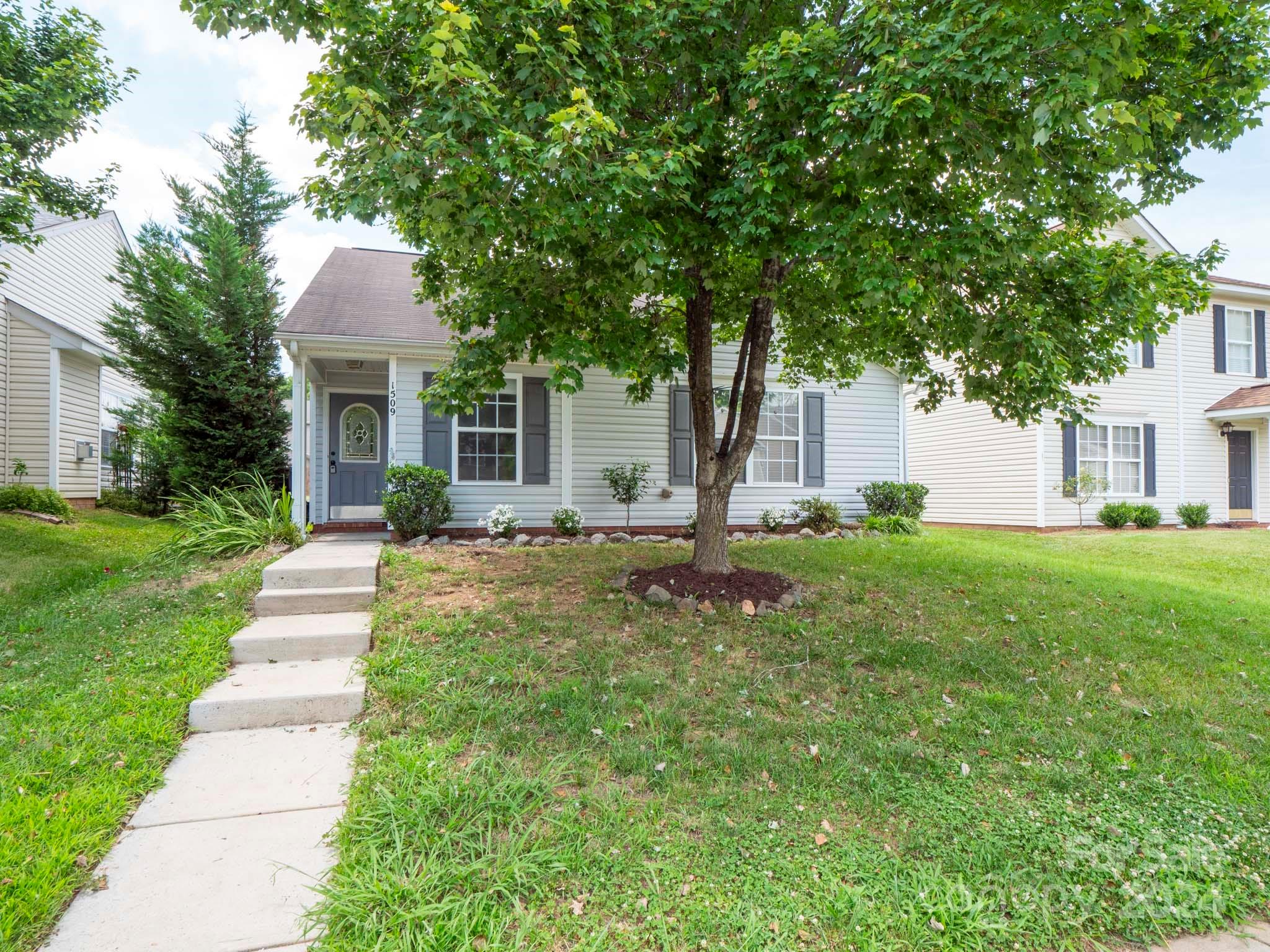 Amber Ridge - Residential