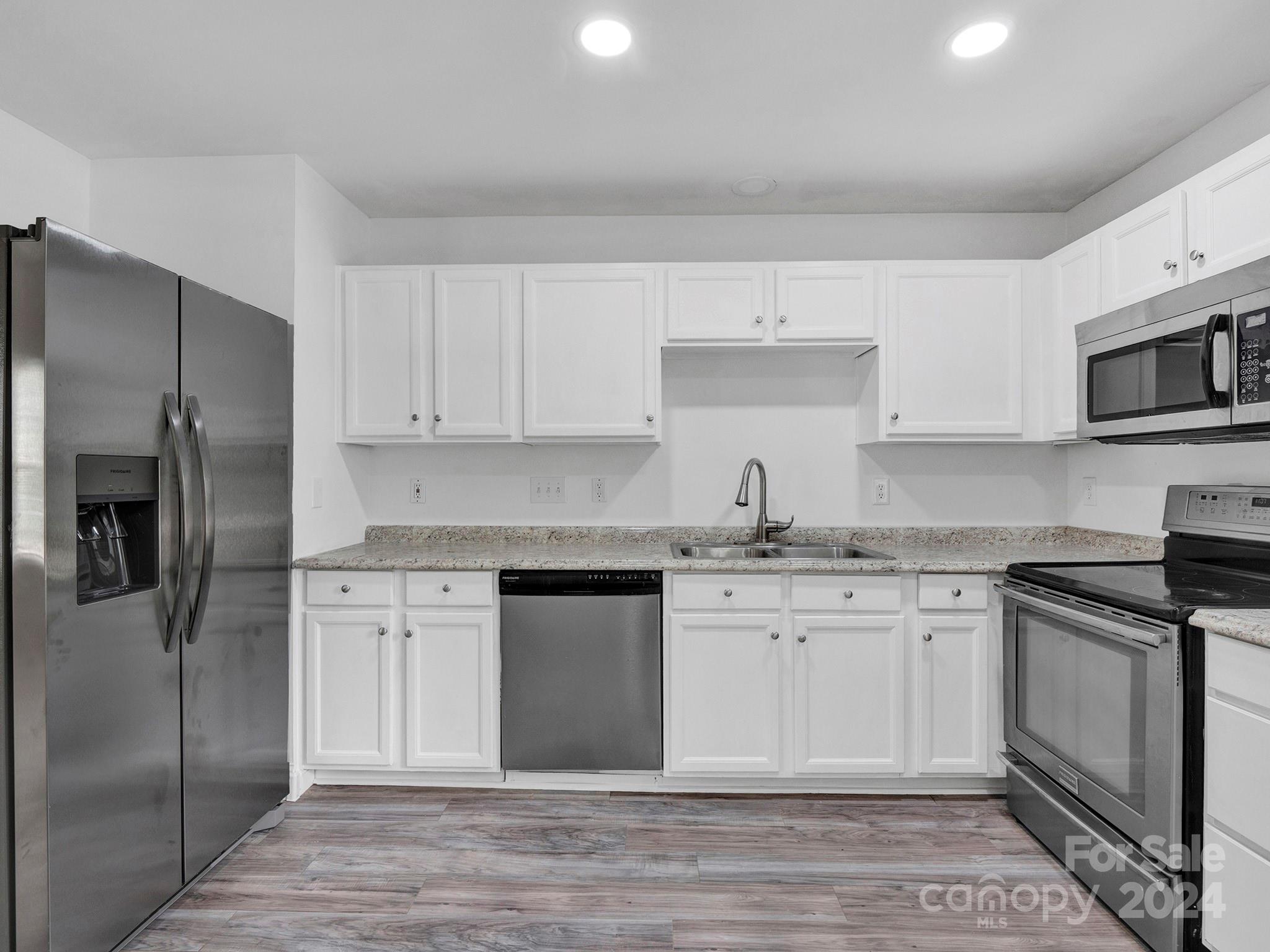 Amber Ridge - Residential