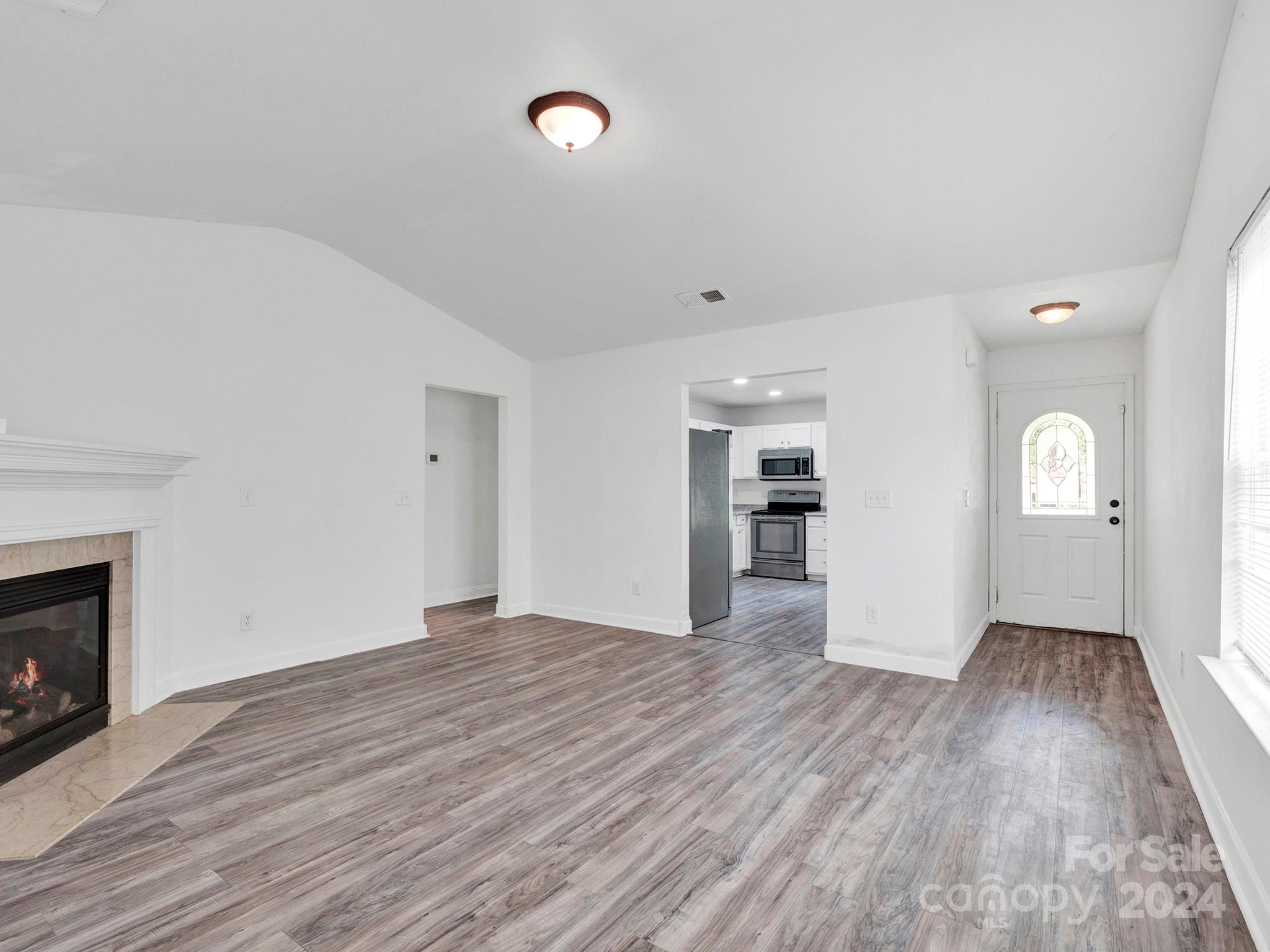 Amber Ridge - Residential