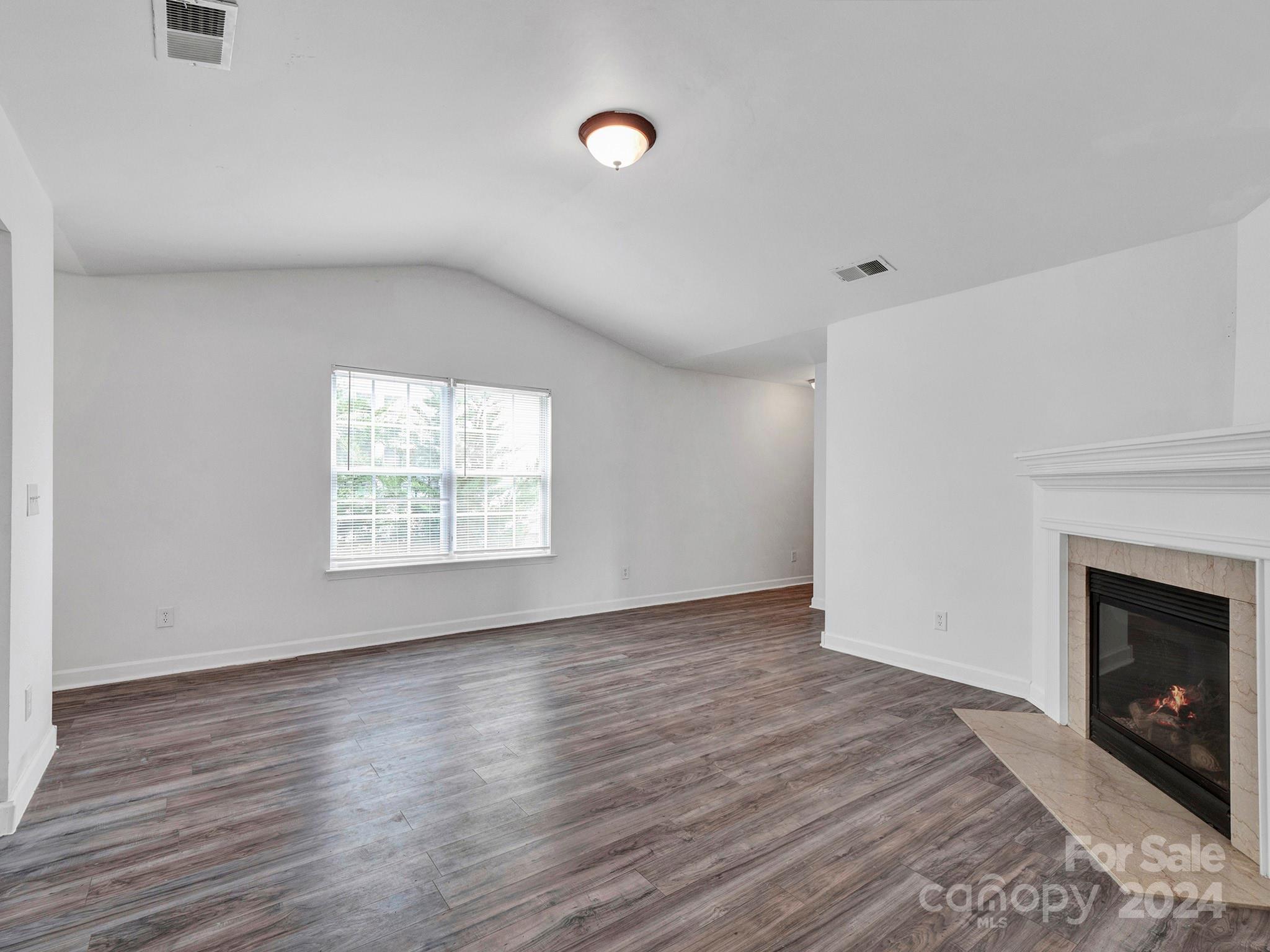 Amber Ridge - Residential