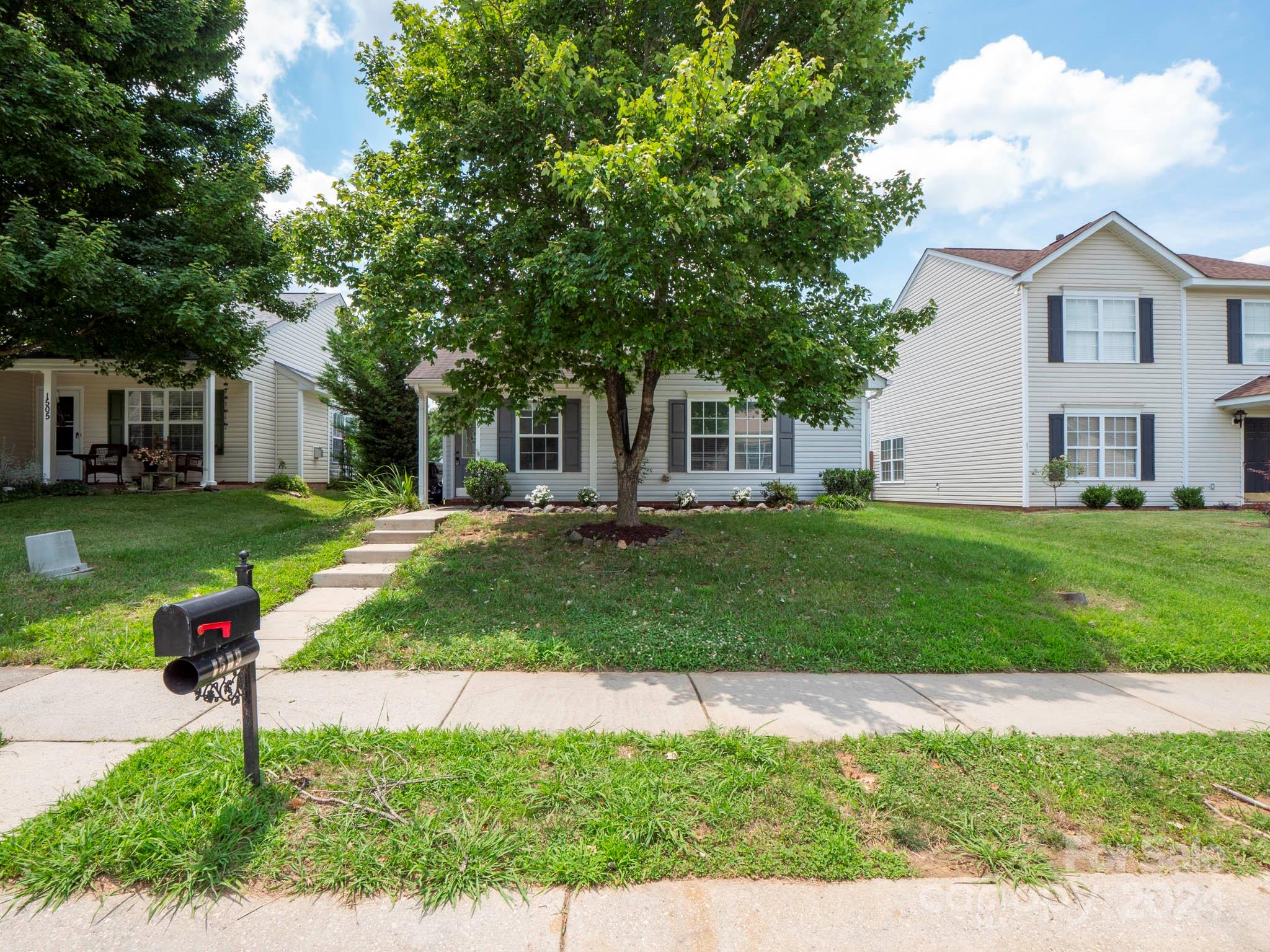 Amber Ridge - Residential