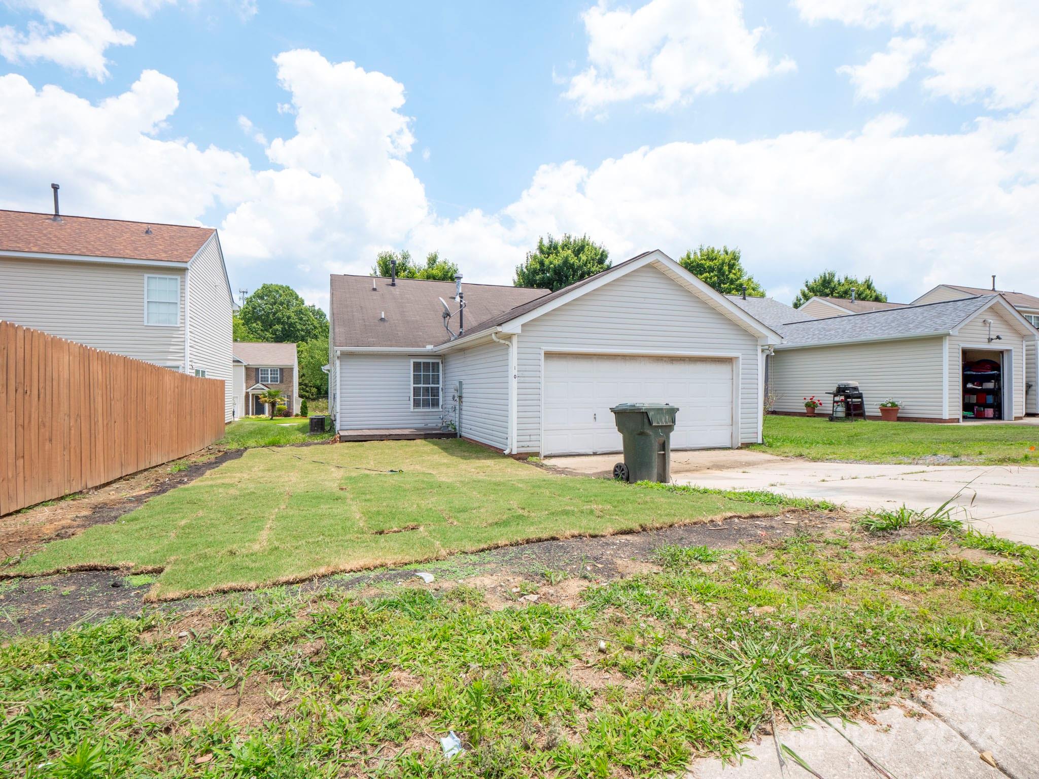 Amber Ridge - Residential