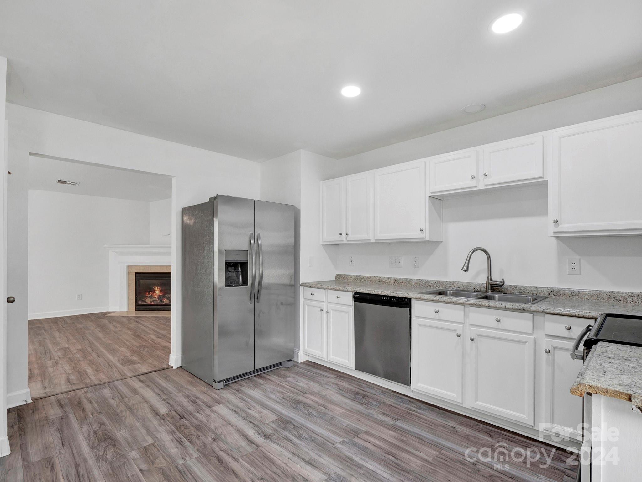 Amber Ridge - Residential