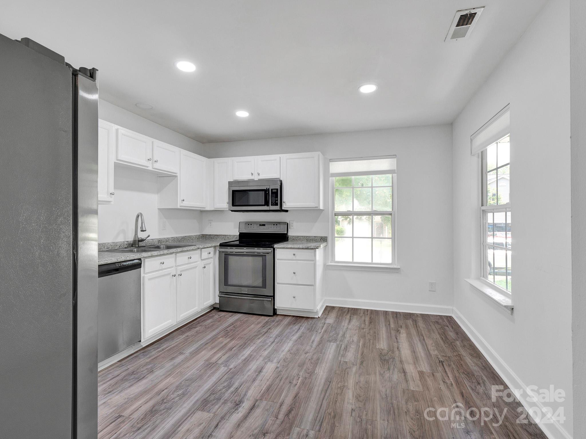 Amber Ridge - Residential