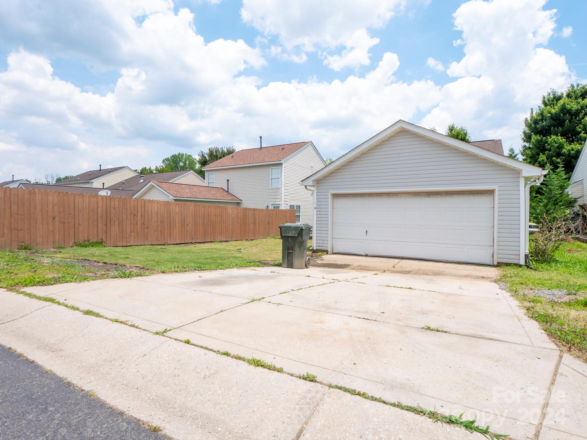 Amber Ridge - Residential