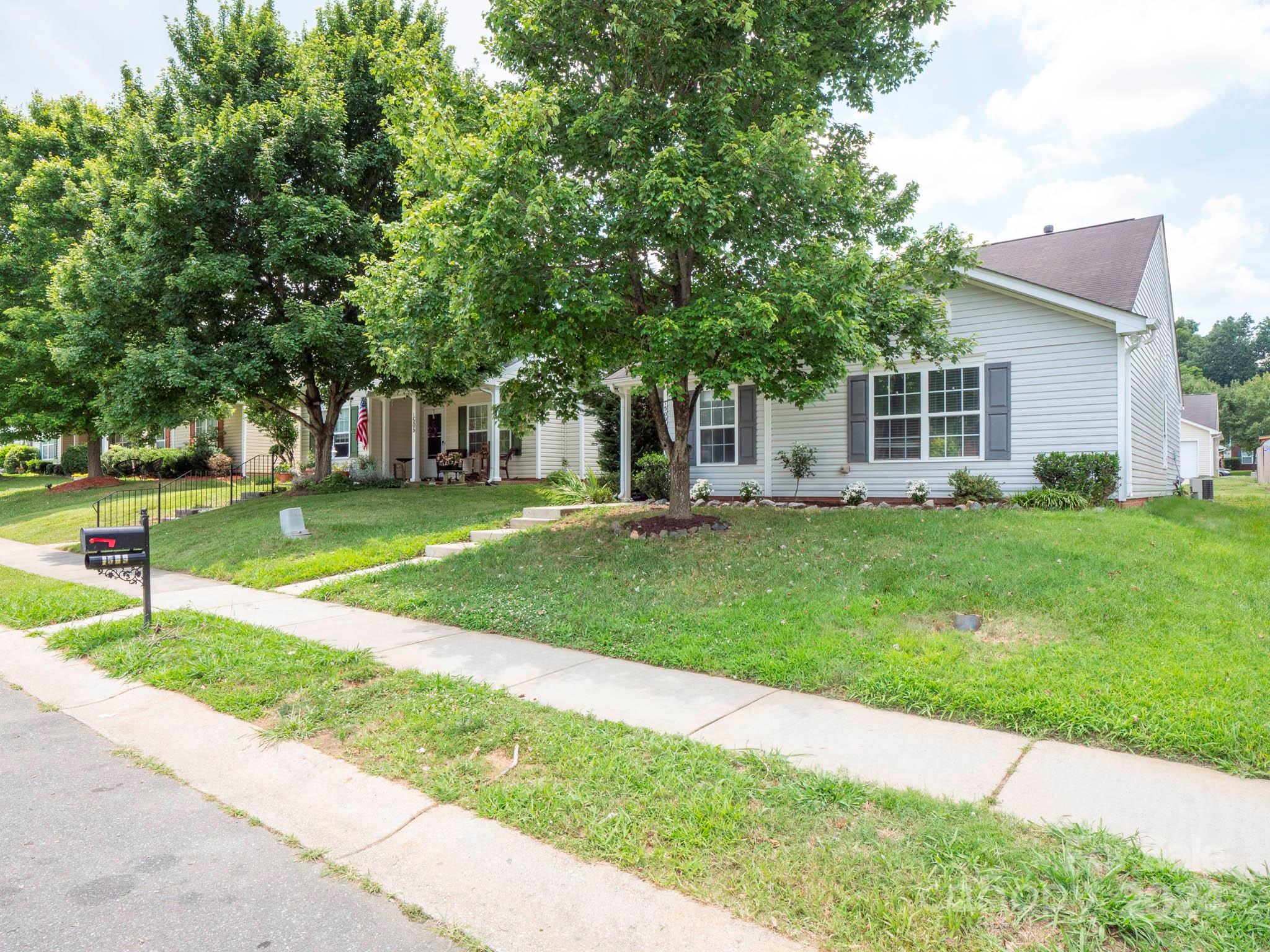 Amber Ridge - Residential