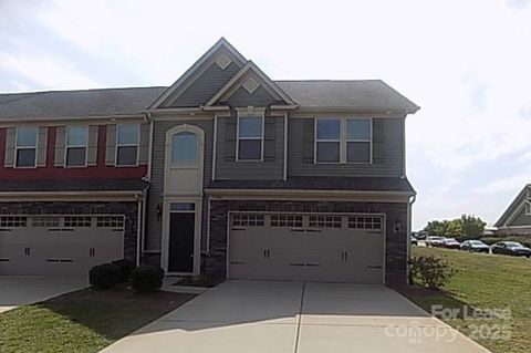Photo of 11104 Jc Murray Drive, Concord, NC 28027 (MLS # 4327087)
