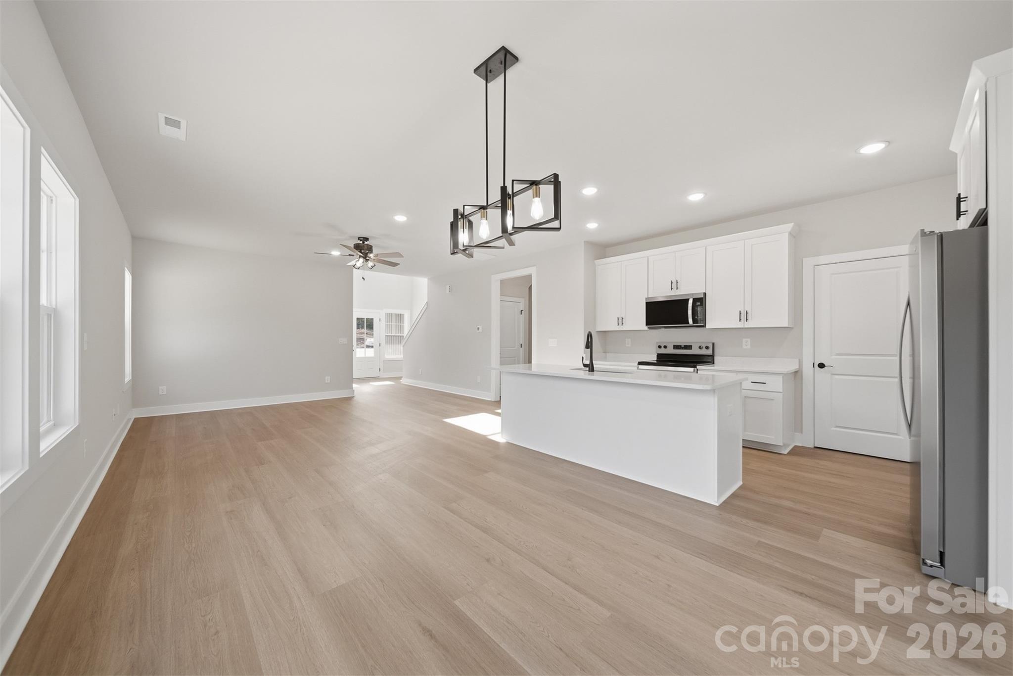 Rodgers Estates - Residential