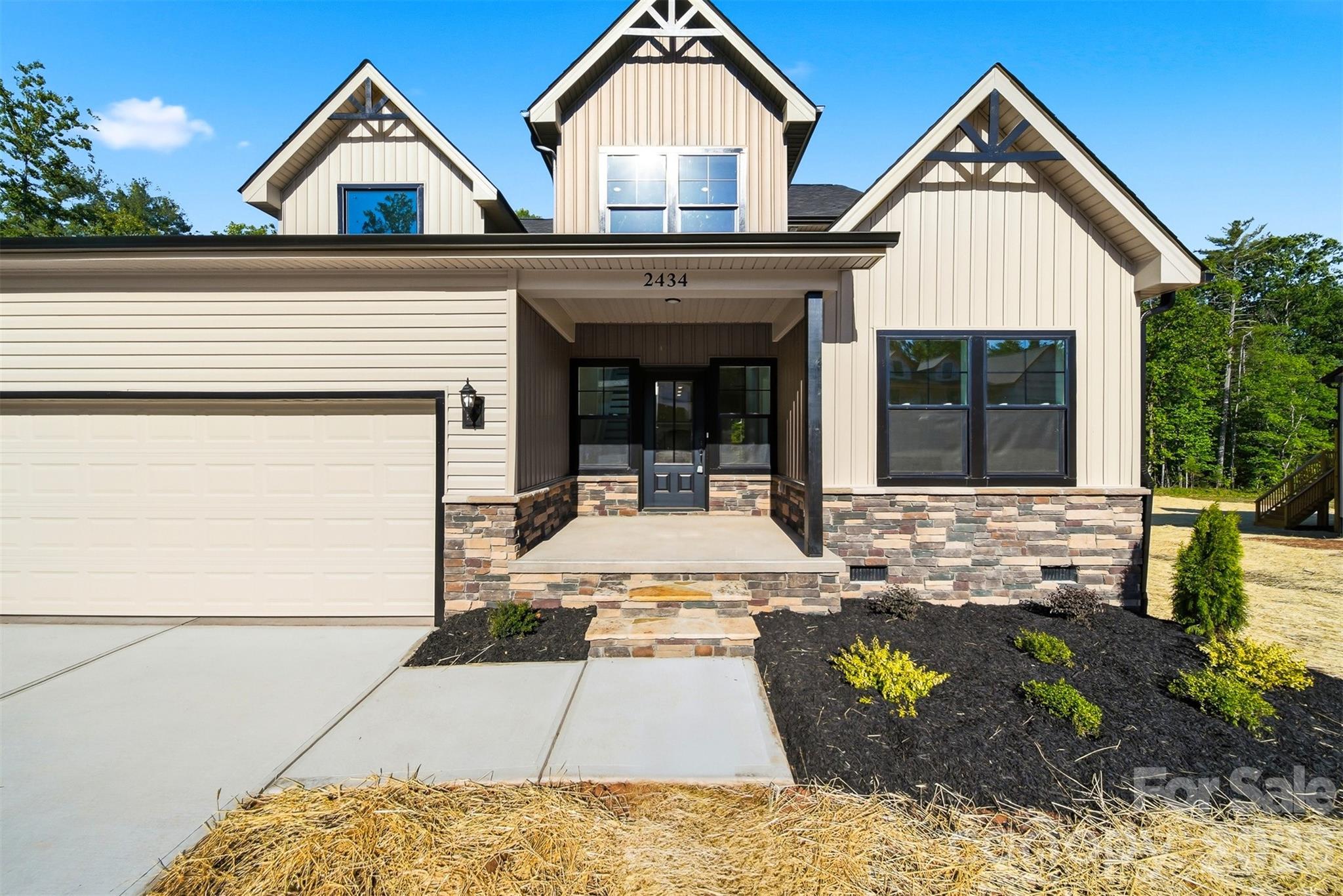 Rodgers Estates - Residential