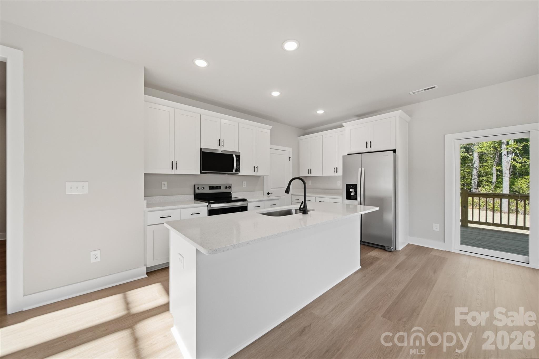 Rodgers Estates - Residential
