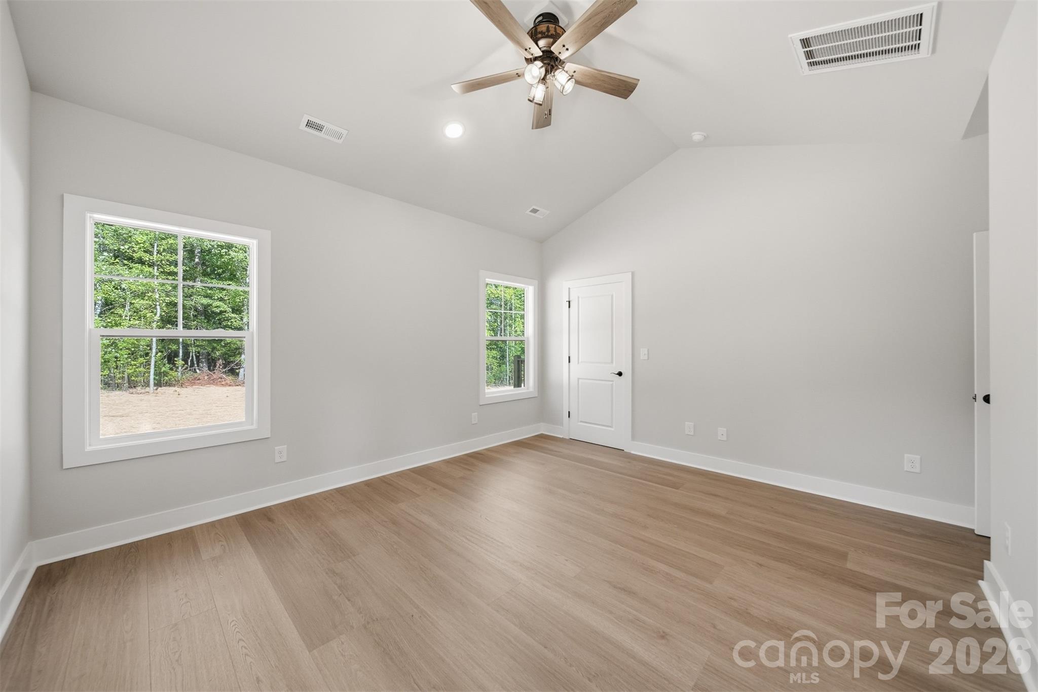 Rodgers Estates - Residential