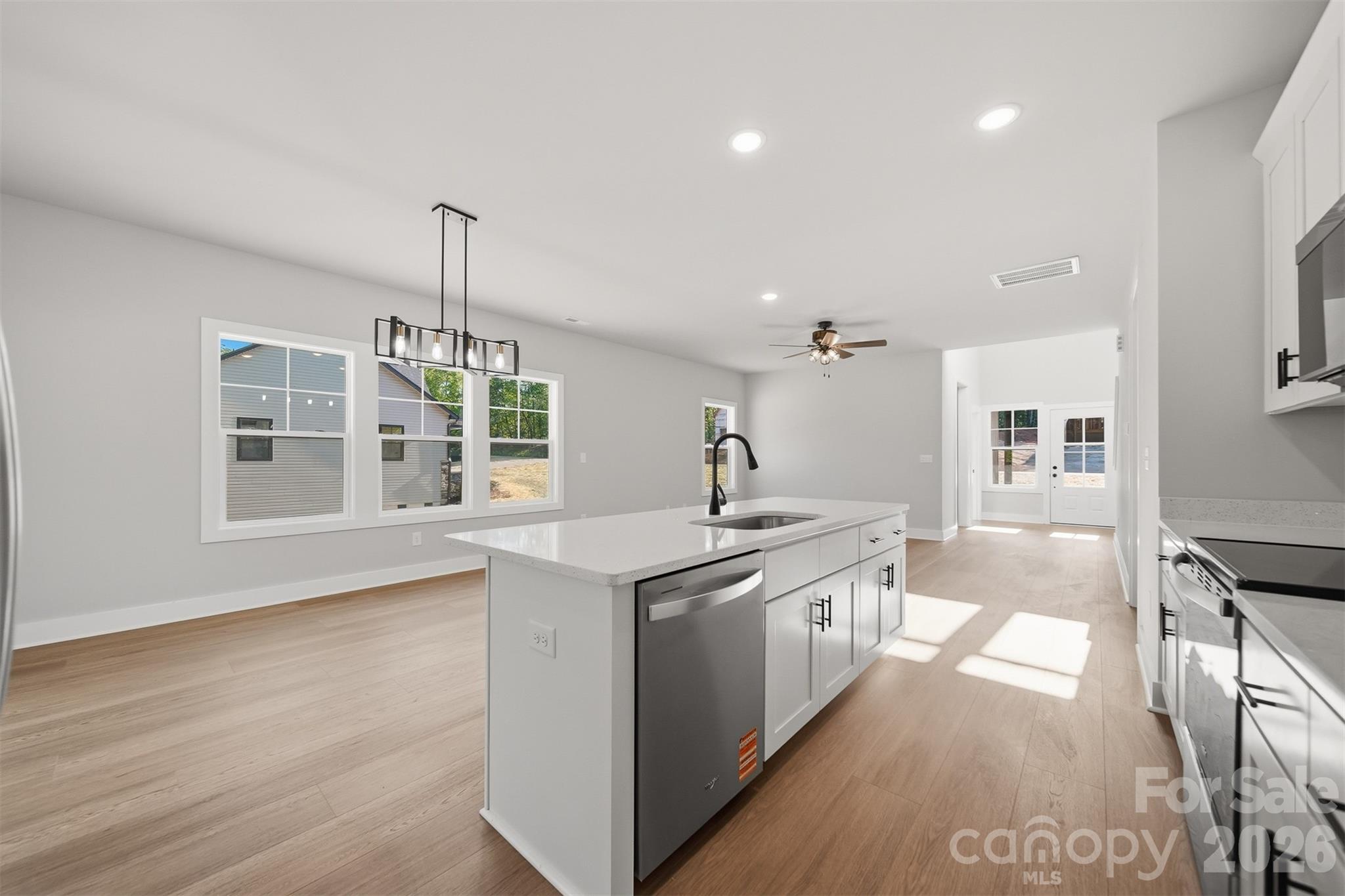 Rodgers Estates - Residential