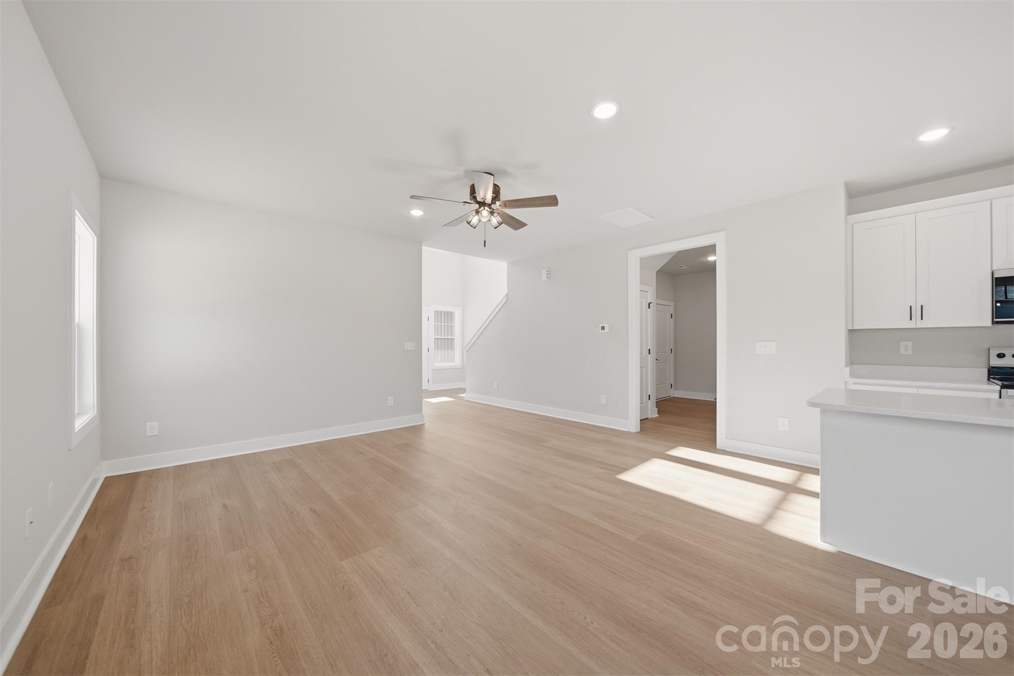Rodgers Estates - Residential