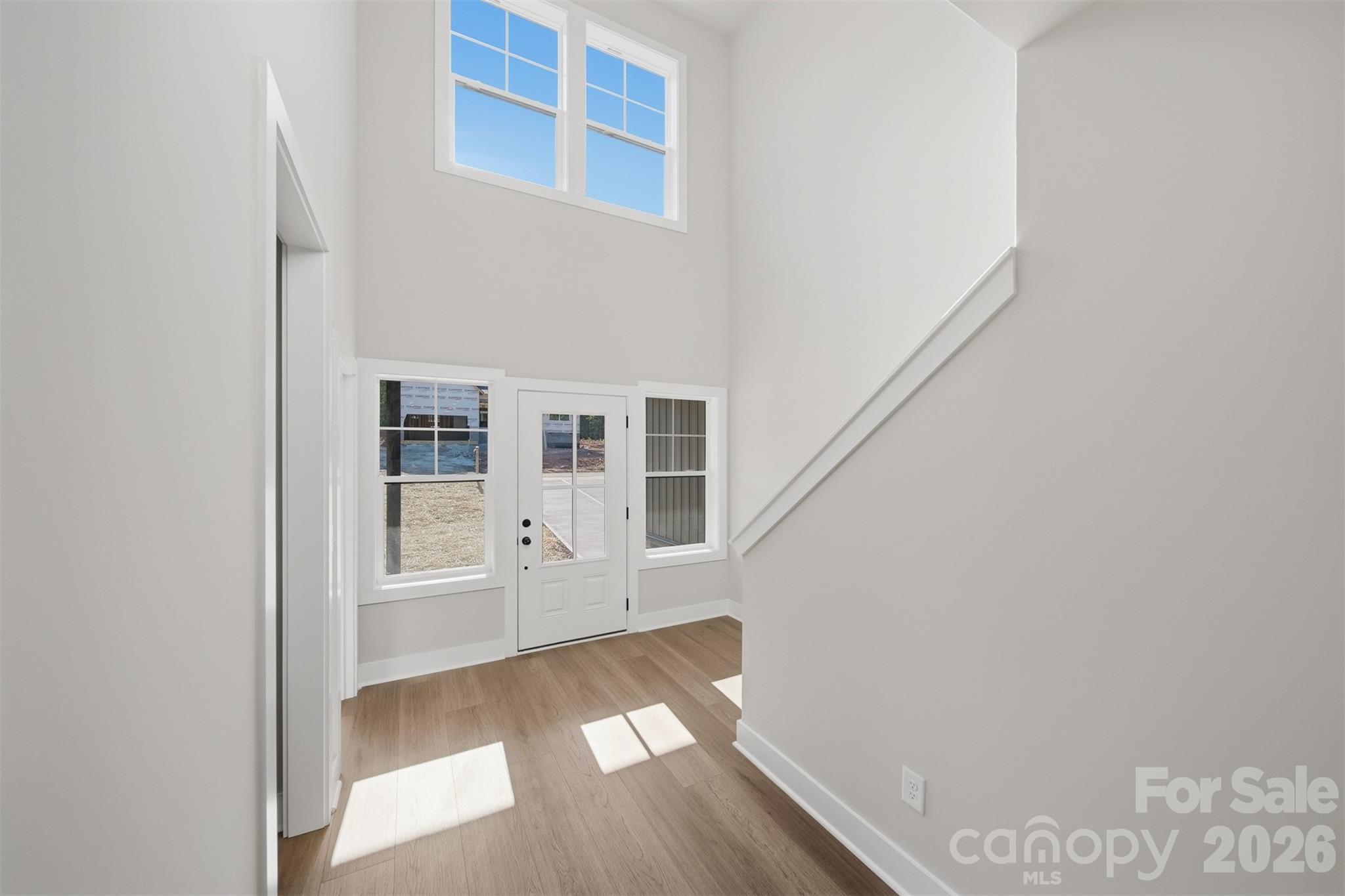 Rodgers Estates - Residential