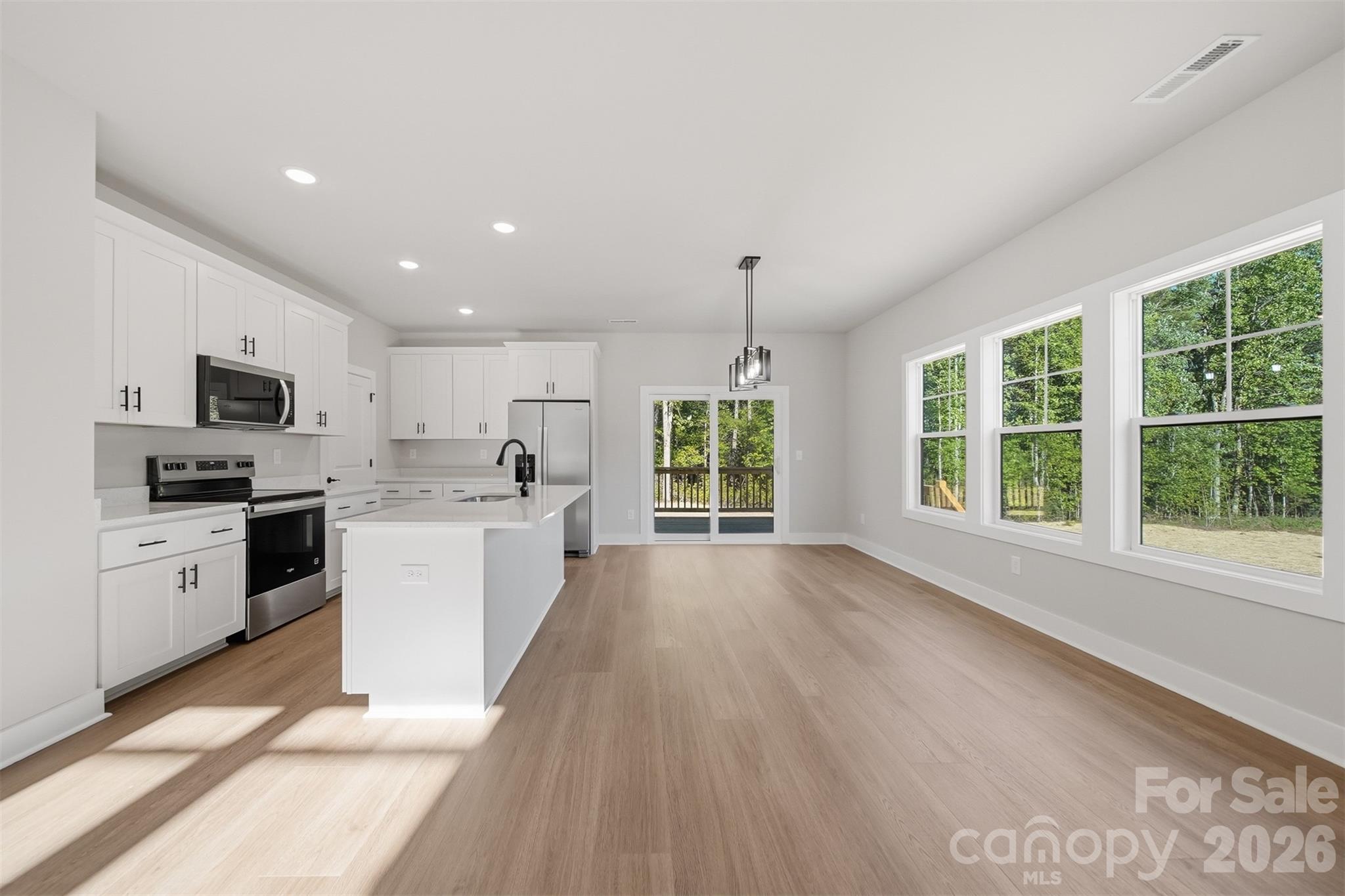 Rodgers Estates - Residential