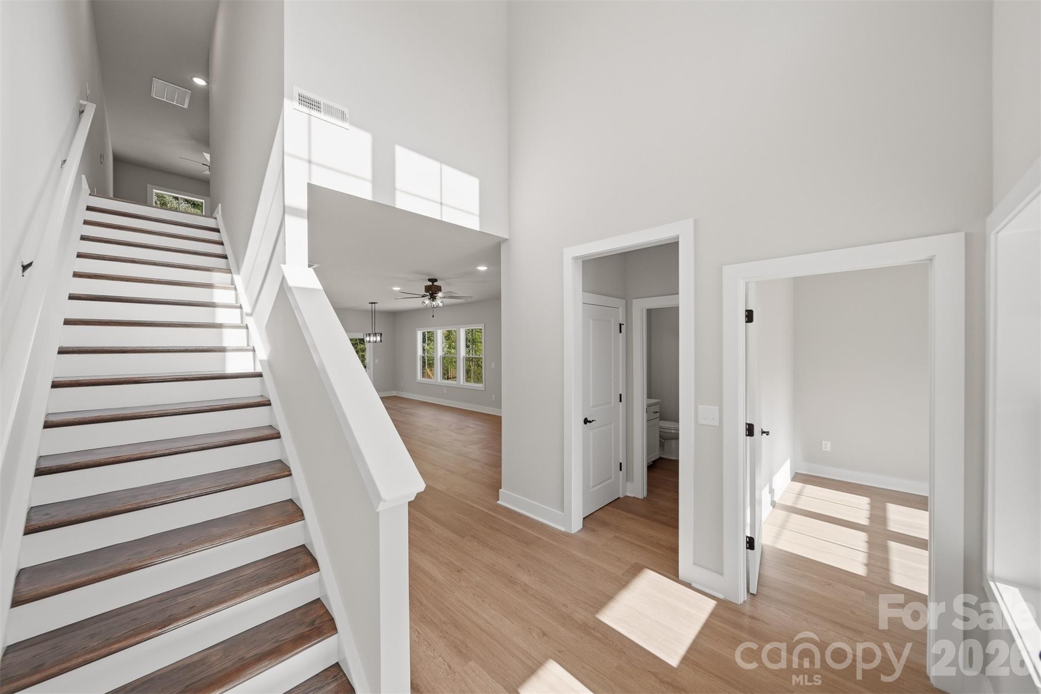Rodgers Estates - Residential