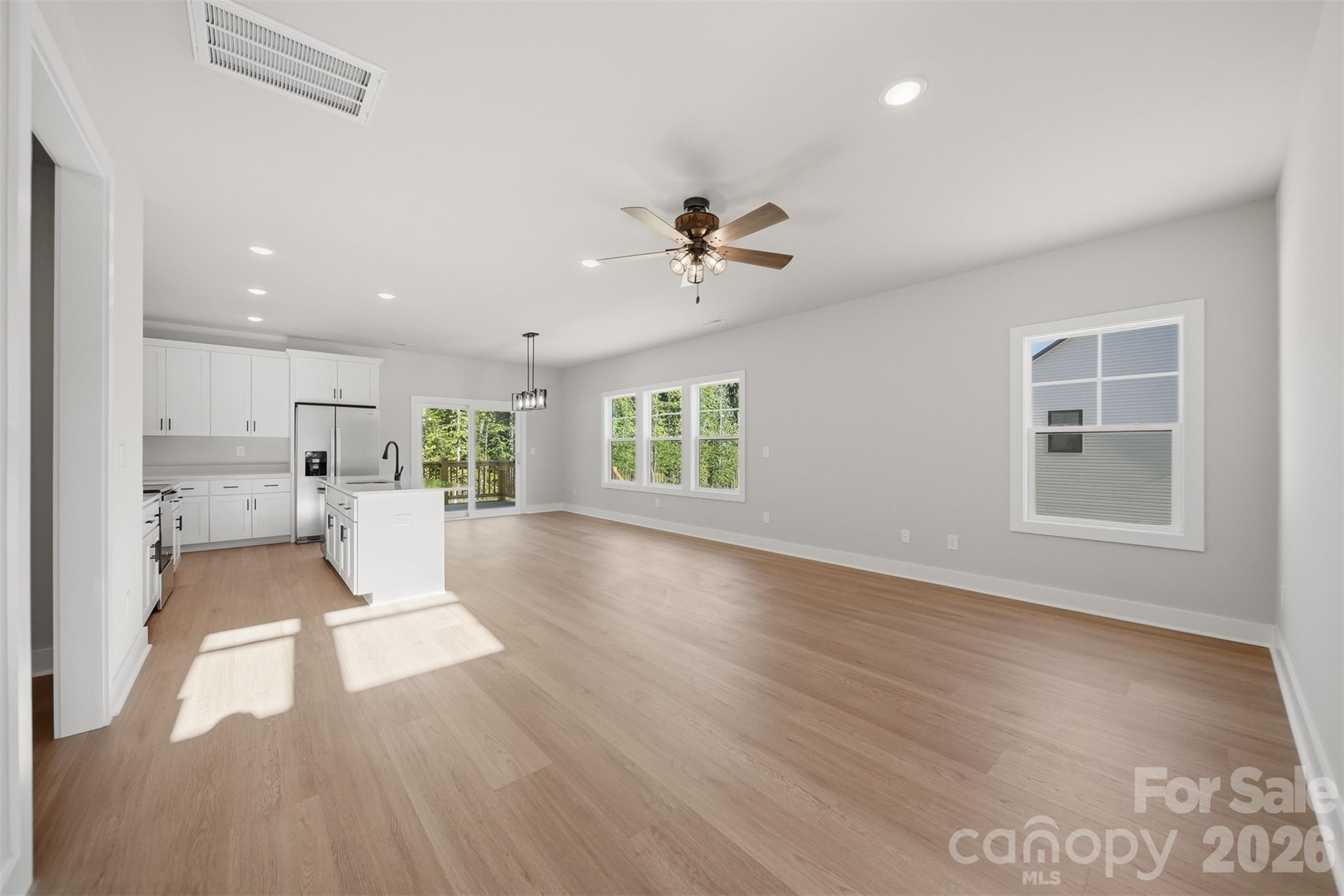 Rodgers Estates - Residential