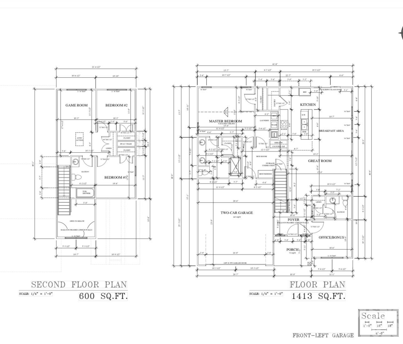 Rodgers Estates - Residential