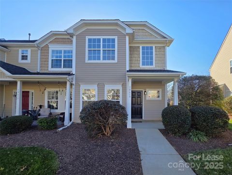 Photo of 10619 Trolley Run Drive, Cornelius, NC 28031 (MLS # 4330382)