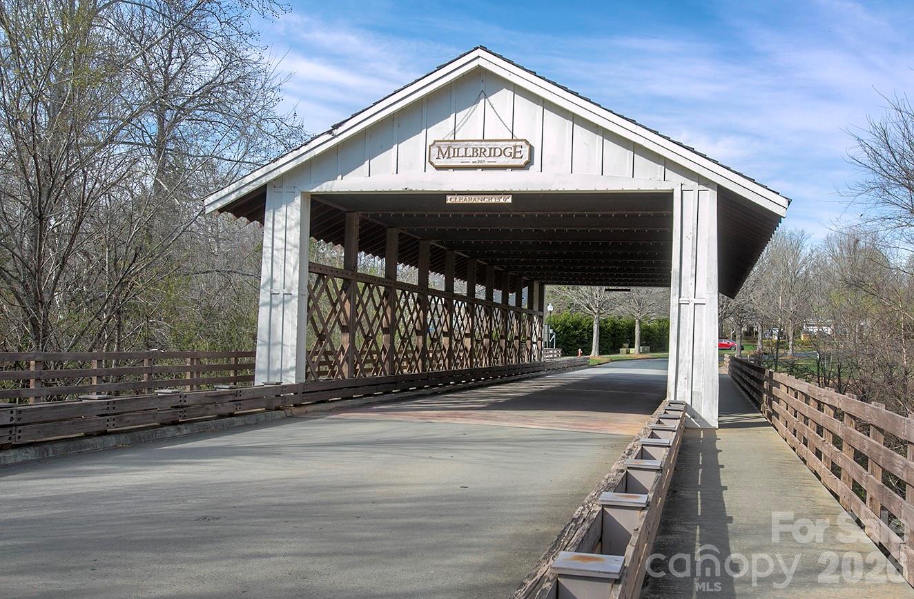 Millbridge - Residential