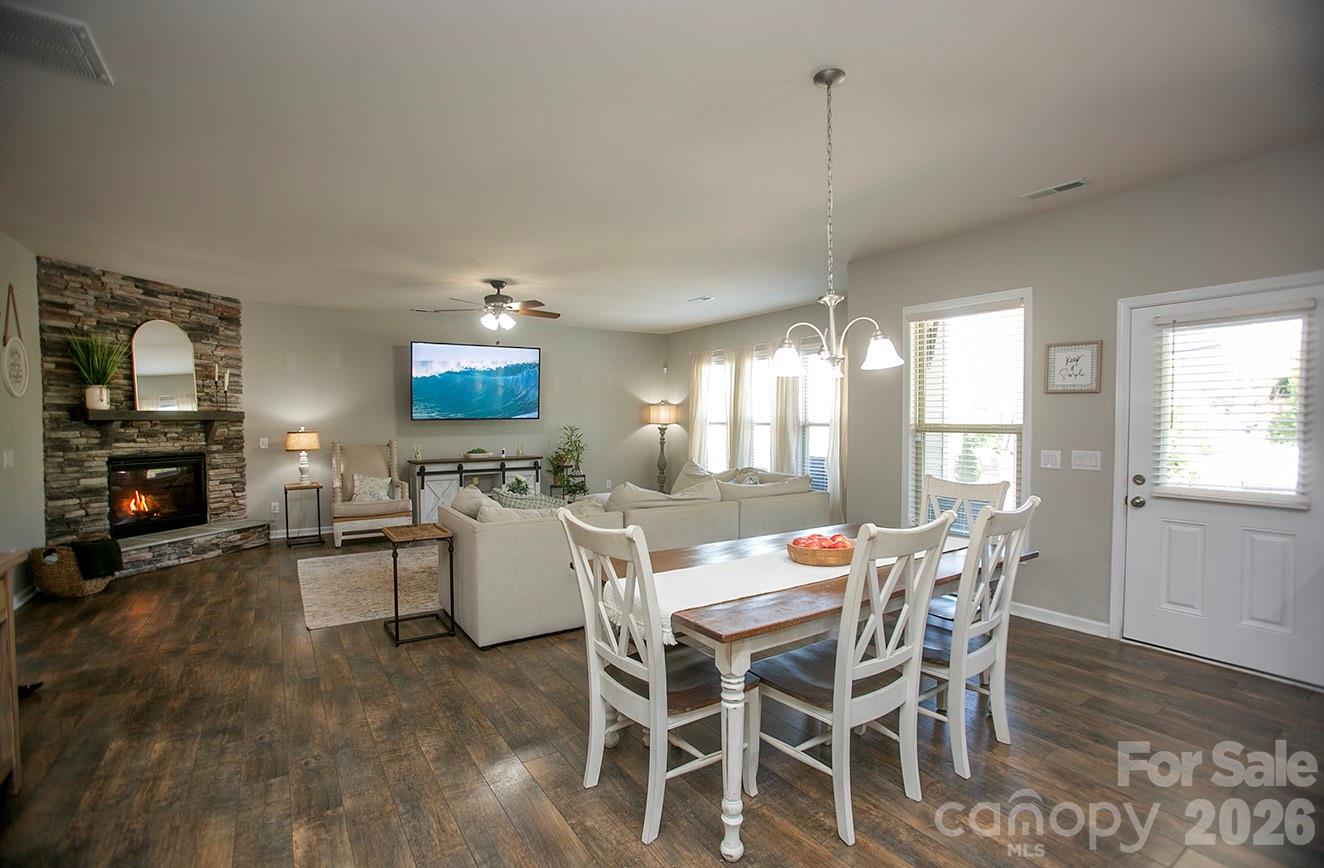 Millbridge - Residential