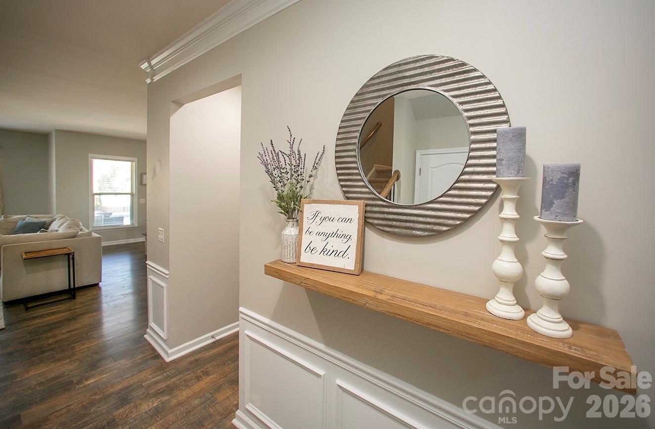 Millbridge - Residential