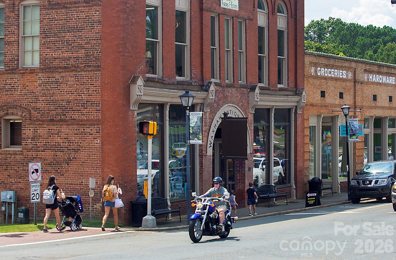 Millbridge - Residential