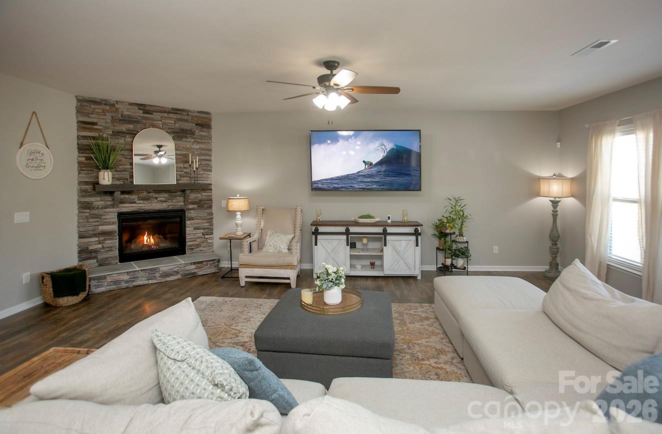 Millbridge - Residential