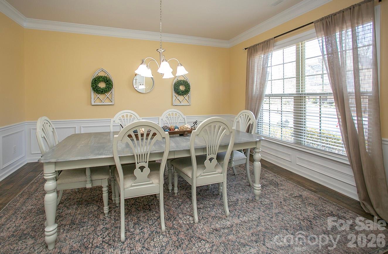 Millbridge - Residential