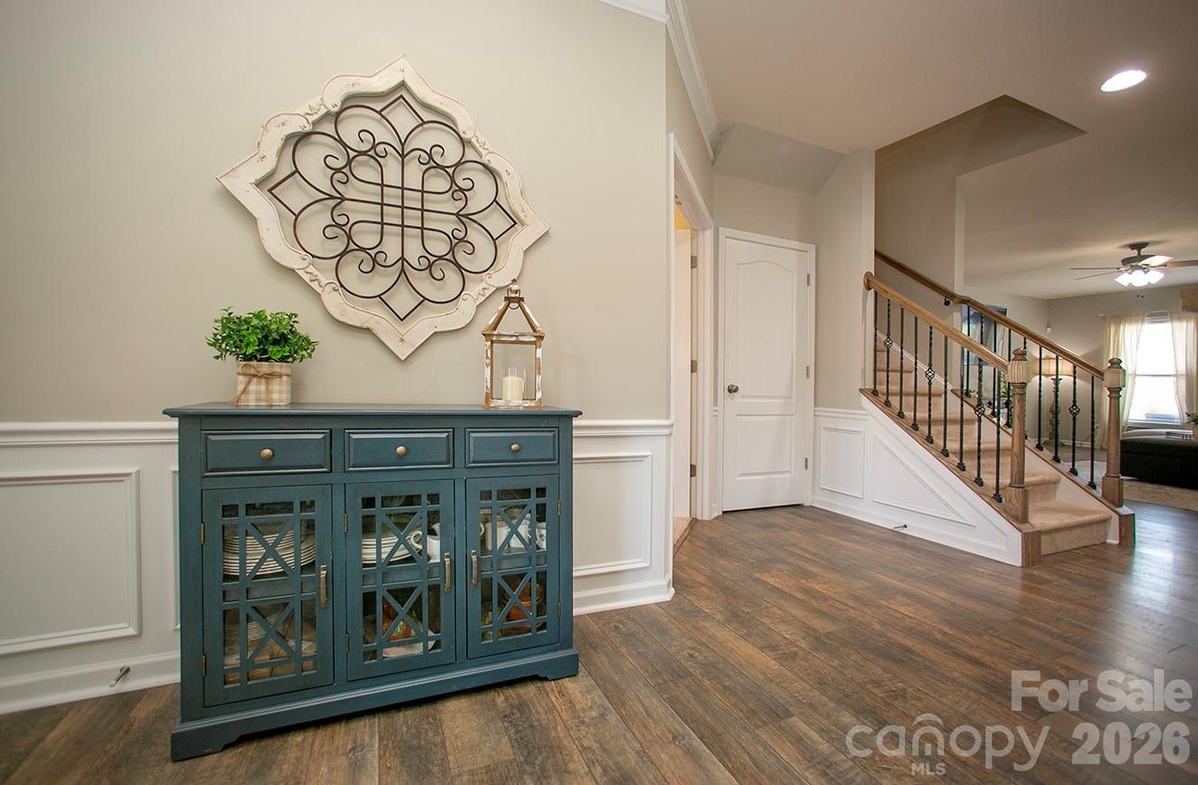 Millbridge - Residential