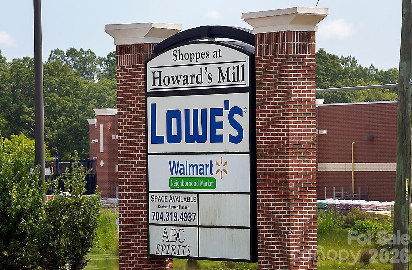 Millbridge - Residential