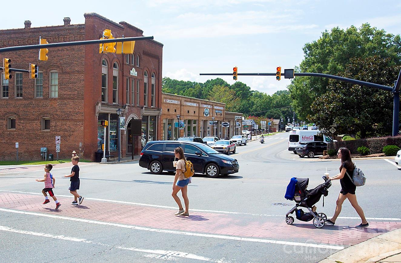 Millbridge - Residential