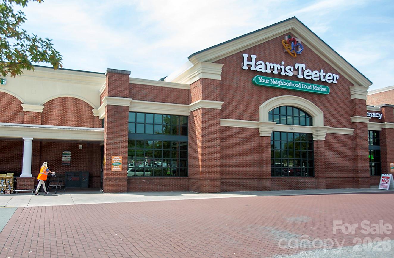 Millbridge - Residential