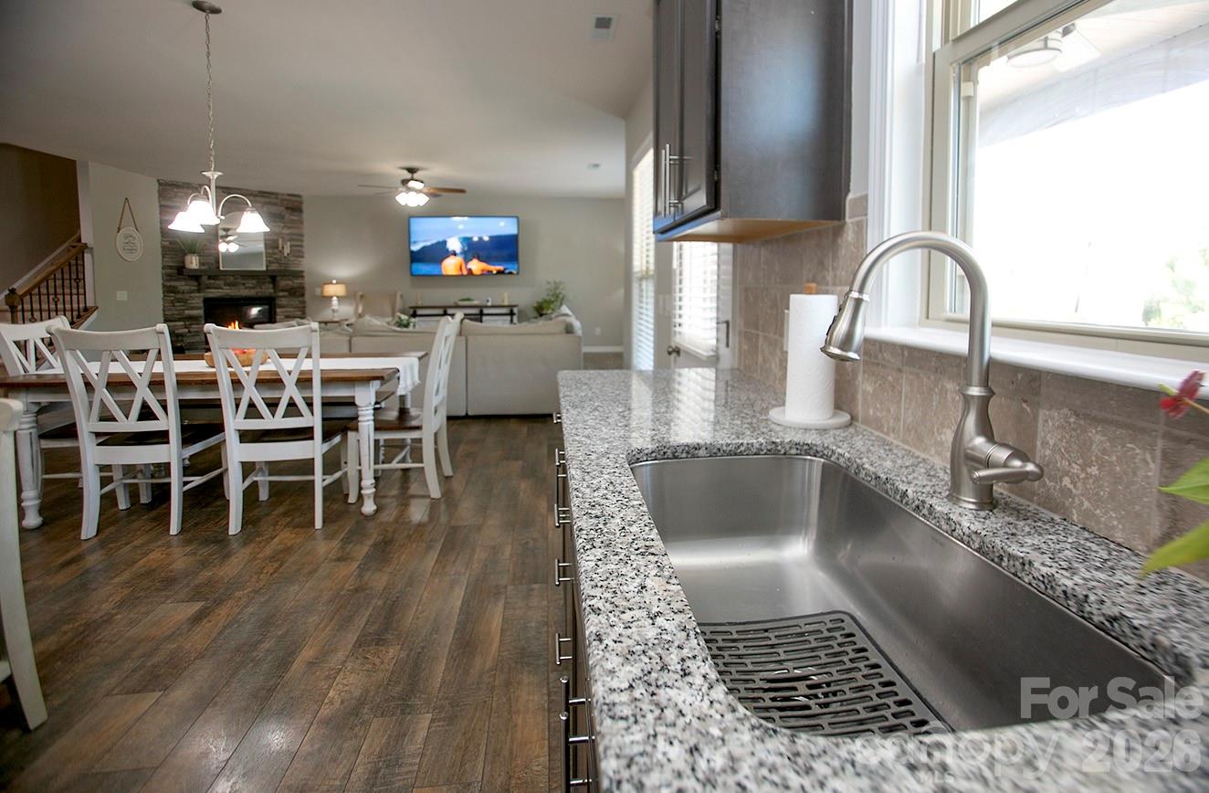 Millbridge - Residential