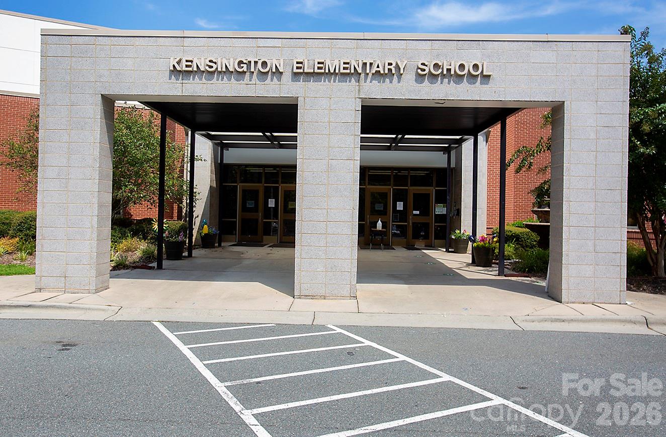 Millbridge - Residential