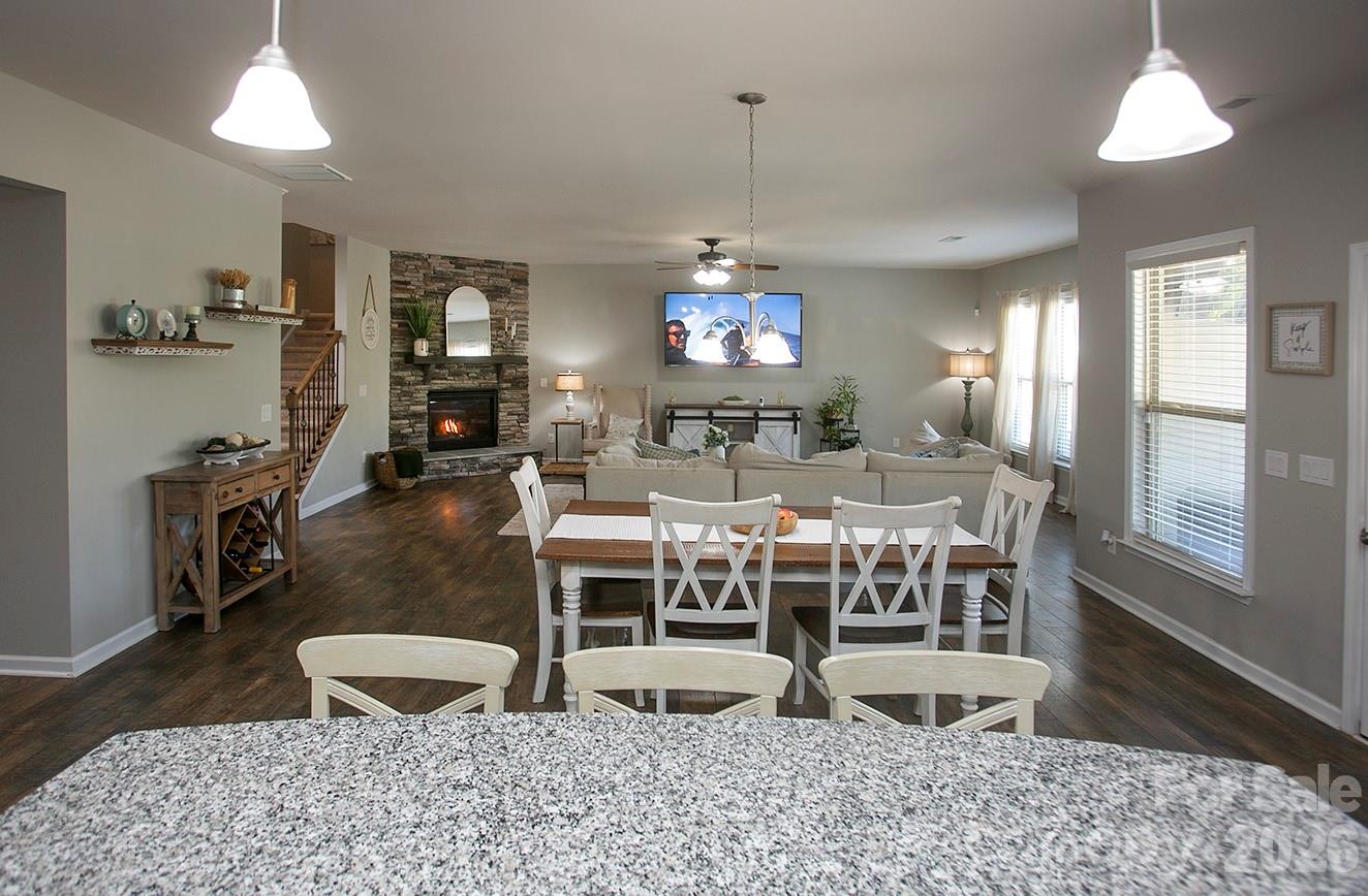 Millbridge - Residential