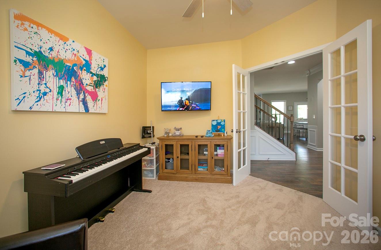 Millbridge - Residential