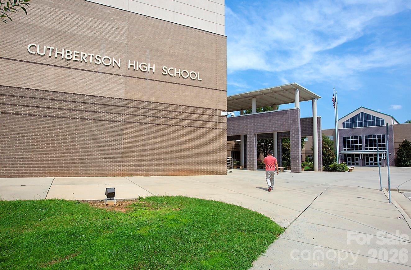 Millbridge - Residential