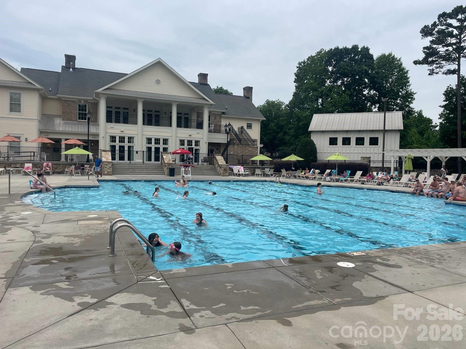 Millbridge - Residential